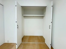 【神奈川県/横浜市西区赤門町】ハーズ赤門町 収納