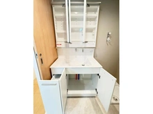 【神奈川県/横浜市西区赤門町】ハーズ赤門町 収納