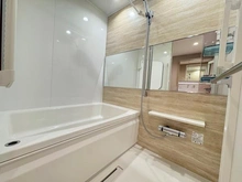 【神奈川県/横浜市西区赤門町】ハーズ赤門町 浴室