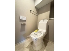 【神奈川県/横浜市西区赤門町】ハーズ赤門町 トイレ