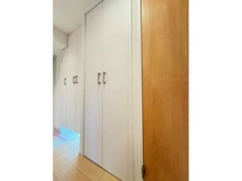 【神奈川県/横浜市西区赤門町】ハーズ赤門町 収納