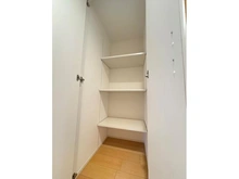 【神奈川県/横浜市西区赤門町】ハーズ赤門町 収納