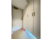 【神奈川県/横浜市西区赤門町】ハーズ赤門町 玄関