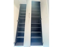 【神奈川県/横浜市西区赤門町】ハーズ赤門町 収納