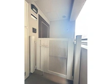 【神奈川県/横浜市西区赤門町】ハーズ赤門町 玄関