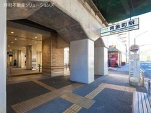 【神奈川県/横浜市西区赤門町】ハーズ赤門町 京急電鉄「黄金町」駅（現地より約398m）