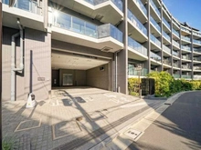 【東京都/文京区小石川】シティテラス文京小石川 C棟 駐車場