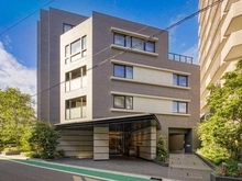 【東京都/文京区小石川】シティテラス文京小石川 C棟 外観