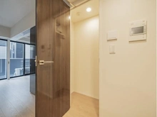 【東京都/文京区小石川】シティテラス文京小石川 C棟 収納：納戸