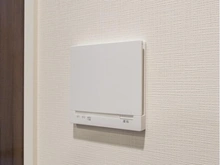 【東京都/文京区小石川】シティテラス文京小石川 C棟 床暖房コントローラー