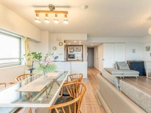 【神奈川県/横浜市磯子区汐見台】クレストレジデンス横浜SKY VIEW SHIOMIDAI LDK