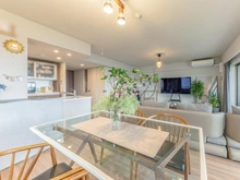 【神奈川県/横浜市磯子区汐見台】クレストレジデンス横浜SKY VIEW SHIOMIDAI LDK