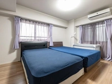 【神奈川県/横浜市磯子区汐見台】クレストレジデンス横浜SKY VIEW SHIOMIDAI 洋室