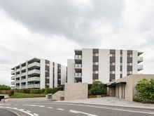 【神奈川県/横浜市磯子区汐見台】クレストレジデンス横浜SKY VIEW SHIOMIDAI 外観