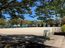 【東京都/中野区東中野】ローレルアイ東中野 落合中央公園（現地より約370m）