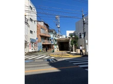 【東京都/中野区東中野】ローレルアイ東中野 東西線「落合」駅（現地より約210m）
