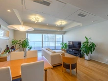 【神奈川県/横浜市西区みなとみらい】M.M.TOWERS FORESIS  L棟　 LDK