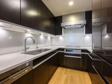 【神奈川県/横浜市西区みなとみらい】M.M.TOWERS FORESIS  L棟　 キッチン