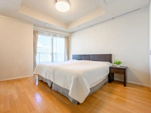 【神奈川県/横浜市西区みなとみらい】M.M.TOWERS FORESIS  L棟　 洋室