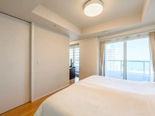 【神奈川県/横浜市西区みなとみらい】M.M.TOWERS FORESIS  L棟　 洋室