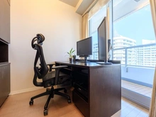 【神奈川県/横浜市西区みなとみらい】M.M.TOWERS FORESIS  L棟　 フリースペース