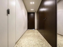 【神奈川県/横浜市西区みなとみらい】M.M.TOWERS FORESIS  L棟　 廊下