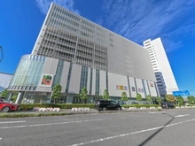 【神奈川県/横浜市西区みなとみらい】M.M.TOWERS FORESIS  L棟　 オーケーストアみなとみらい店（現地より約350m）：