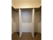 【神奈川県/横浜市西区みなとみらい】M.M.TOWERS FORESIS  R棟 収納