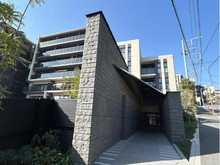 【神奈川県/横浜市中区池袋】レーベン横浜山手ONE WARD COURT 外観