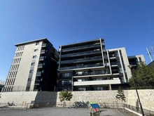 【神奈川県/横浜市中区池袋】レーベン横浜山手ONE WARD COURT 外観