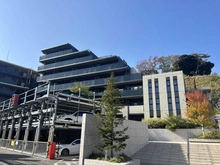 【神奈川県/横浜市中区池袋】レーベン横浜山手ONE WARD COURT 外観