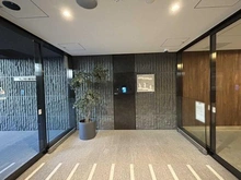【神奈川県/横浜市中区池袋】レーベン横浜山手ONE WARD COURT エントランス