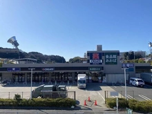 【神奈川県/横浜市中区池袋】レーベン横浜山手ONE WARD COURT 食品館あおば本牧店（現地より約890m）