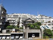 【神奈川県/横浜市保土ケ谷区釜台町】ルネ上星川 外観