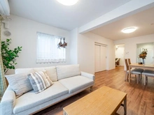 【神奈川県/横浜市保土ケ谷区釜台町】ルネ上星川 LDK