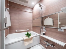 【神奈川県/横浜市保土ケ谷区釜台町】ルネ上星川 浴室