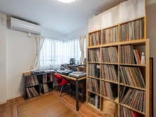 【神奈川県/横浜市保土ケ谷区釜台町】ルネ上星川 洋室