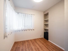 【神奈川県/横浜市保土ケ谷区釜台町】ルネ上星川 洋室