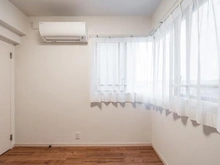 【神奈川県/横浜市保土ケ谷区釜台町】ルネ上星川 洋室