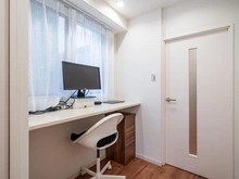 【神奈川県/横浜市保土ケ谷区釜台町】ルネ上星川 カウンター：テレワークにもご利用いただけます