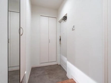 【神奈川県/横浜市保土ケ谷区釜台町】ルネ上星川 玄関