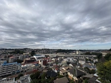 【神奈川県/横浜市保土ケ谷区釜台町】ルネ上星川 眺望