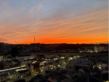 【神奈川県/横浜市保土ケ谷区釜台町】ルネ上星川 眺望