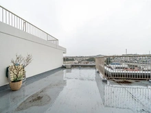 【神奈川県/横浜市保土ケ谷区釜台町】ルネ上星川 ルーフバルコニー