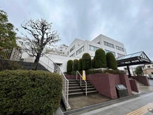 【神奈川県/横浜市保土ケ谷区釜台町】ルネ上星川 外観