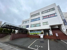 【神奈川県/横浜市保土ケ谷区釜台町】ルネ上星川 外観