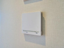 【神奈川県/横浜市西区北幸】ブランズ横浜 床暖房コントローラー