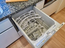 【神奈川県/横浜市西区北幸】ブランズ横浜 食洗機