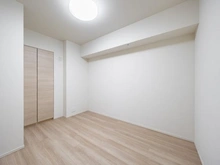 【神奈川県/横浜市西区北幸】ブランズ横浜 洋室