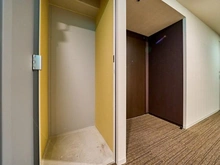 【神奈川県/横浜市西区北幸】ブランズ横浜 収納：トランクルーム